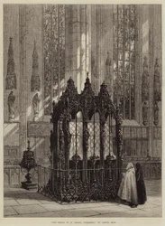 Das Heiligtum des Heiligen Sebald, Nürnberg